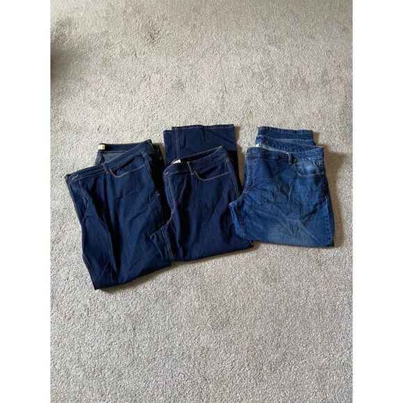Old Navy jeans‎ bundle 24/26 - Picture 1 of 11